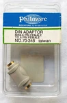 70-348 6-PIN Mini Din Female-female Coupler Philmore PS/2 Adapter Lot Of. Fixed Price $14.00.