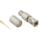 Amphenol 034-1017-300 Hd-bnc Plug For Belden 1694A 75 Ohm Cable Qty. 11. Fixed Price $32.95.