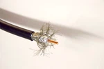 Times Microwave LMR400FR Coax 50 Ohm Fire Rated **25 Ft.** Free Shipping. Fixed Price $63.34.