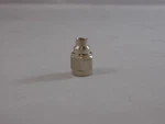 Cinch 142-0694-066 Sma Connector Plug, Pin Free Hanging (in-line) Push 7. Fixed Price $20.00.