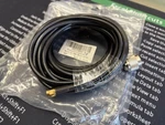Wlaniot Low Loss RG58A/U Male To Sma Coax Cable 25FT. Fixed Price $25.00.