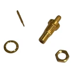 J01160A0391 Telegartner Rf Connector Straight Crimp Plug Bulkhead Smb (m) For Rg. Fixed Price $10.11.
