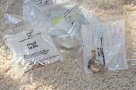 11 Ghz Rf Coaxial Male Crimp Connector Cinch Cambridge CPN16 Lot Of 9 Qty. Fixed Price $39.99.