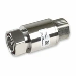 Polyphaser Tsx-dfm 698MHZ 2.7GHZ Rf Bulkhead Coaxial Protector. Fixed Price $273.95.