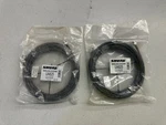 Shure UA825 Coaxial 25' Cable. Fixed Price $55.00.