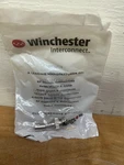 Kings 2065-10-9 Bnc Male Crimp Connectors 75 Ohm Lot Of. Fixed Price $10.99.