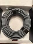 75FT Waterproof Replacement Cable For Starlink Gen 3 V Rectangular Satellite. Fixed Price $30.00.