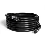 Cimple Coaxial Cable, 200 Ft, Weatherproof Rubber Feet, Black. Fixed Price $59.68.