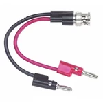 Pomona Electronics 3957 Multi-stacking Banana Plug, 5-3/8", Red,. Fixed Price $29.89.