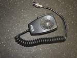 Tran Sonic Cb Ham Radio Ptt Dynamic Microhpone DM-550 500 Ohms. Fixed Price $29.99.