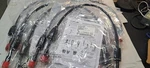 Lot Of 10 Commscope L4-HMDM-1M-SGW-D. Fixed Price $69.30.