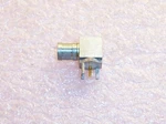 Qty (10) 051-054-0029-92 Sealectro R/a Smb Plug Receptacles. Fixed Price $9.99.