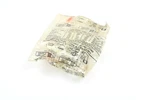 Lot Of 20 Amphenol Right Angle Male Connector Cable Plug M39012/05-0003. Fixed Price $48.60.