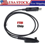 RKN4075 Ftdi Usb Programming Cable For Motorola HT1250LS HT750LS. Fixed Price $28.90.