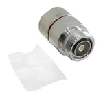 LMR-900 Coaxial Connector EZ-900-716FC-2-SP Times Microwave 7/16 Female. Fixed Price $201.46.