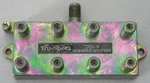 Way / Port Splitter 5 Mhz 900 Tru-spec Truspec DSU-8. Fixed Price $8.00.