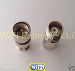 Tnc Female Jack Plug Center Adapter Connector Frm Us. Fixed Price $5.74.