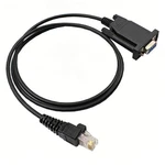 Programming Cable KPG-46 For Kenwood TKR-830 TKR-840 TKR-850 TKR-851 TK-860G. Fixed Price $15.99.