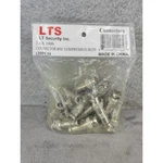 Lta 1006 Bnc Compression Connector RG59 20PCS Security Inc Cctv Coax. Fixed Price $999.00.