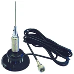 Procomm PC36S 31 Inch Am/fm Antenna Magnetic Mount With 10 Foot Cable. Fixed Price $75.95.