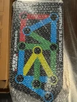 Power Push Up Board Express. Fixed Price $35.00.