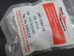 Omni Spectra 3180-2242-00 Sma Rf Coaxial Connector Tnc Jack OS21051 Fast Ship. Fixed Price $80.00.