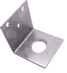 Fumei Stainless Steel Nmo 3/4" Hole Mount 2" Bracket For. Fixed Price $11.94.