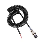 8PIN Replacement Handheld Speaker Microphone Cable Cord For Alinco Radio. Fixed Price $12.95.