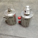 Attenuator, Alan 50SV10 Sma (X2). Fixed Price $120.00.