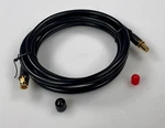 Xrds -rf Sma To Female 6 Ft RG58 Extension Cable. Fixed Price $19.87.