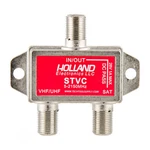 Holland Stvc Satellite Diplexer Cable Dish Approved. Fixed Price $7.79.