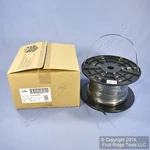 Leviton Black RG-59 250-FEET Coax Cable Wire In Spool W3409-250. Fixed Price $49.99.