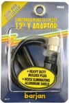 Barjan 300-12Y 1FT Cb Radio Cable Adapter Female Motorola PL259. Fixed Price $13.95.