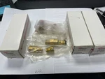 Andrew 44ASN N-male Connector For 1/2" Superflex (6). Fixed Price $29.95.