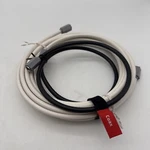 2, Amphenol CTFC-T10 4002132 Tv/vcr/wireless Modem Coaxial. Fixed Price $24.95.