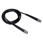 Pomona Electronics 2249-Y-24 Bnc Coaxial Cable, To Male, Ft.,. Fixed Price $40.19.