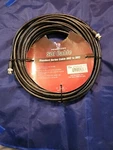 Pearstone Sdi Digital Video Cable 75 Ohm Bnc Male Ft. Fixed Price $49.00.