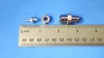 2PCS- Bnc Connector, 30516-2, Bendix. Fixed Price $14.00.