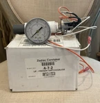 New Zodiac Caretaker Replacement Pressure Switch Guauge 4-7-2 W3330009. Fixed Price $65.00.