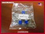 Holland GHPNA-2, 2-WAY Splitter ,4 1500 Mhz / Lots Of. Fixed Price $5.95.