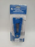 Jonard Tools CC-120 Center Conductor Cleaner For Coax Trunk & Distribution Ca.... Fixed Price $48.99.