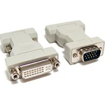 Axgear Dvi-i Female Analog 24+5 Vga 15-PIN Connector Adapter Converter. Fixed Price $13.56.