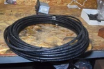108 Feet Rfs Radiaflex Leaky Coaxial Cable Rcf 12 50JFN. Fixed Price $109.00.