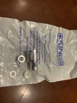 King UG-536 B/u Connector Rf Microwave Ham Radio Brand New. Fixed Price $15.00.