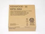 New Kenwood KPG-36U Usb Programming Cable Oem Radio Tk 480 481 2180 3180 5210. Fixed Price $25.00.