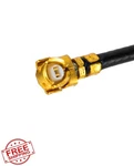 Pobady 2PCS U.FL1 To Female Cable 6" 1.37MM. Fixed Price $20.00.