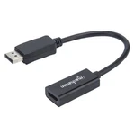 Manhattan 151634 To Hdmi Female Adapter. Fixed Price $25.83.