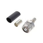 Times Microwave EZ-240-TM-RP-X Type Tnc Male Plug Straight Style Connector. Fixed Price $41.00.