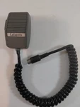 Lafayette Dynamic Hand Microphone 700 Ohm 5-PIN Connector Cb Radio Untested Vtg. Fixed Price $15.95.