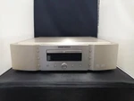 Marantz SA-11S2 Reference Sacd Super Audio Player Silver W/cable AC100V. Fixed Price $1322.99.